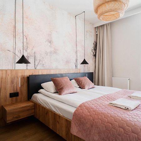 Totu Home Perspektywa Apartament Gdansk Centrum 外观 照片