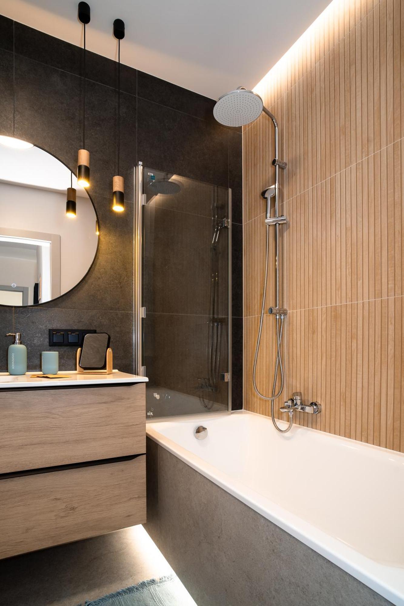 Totu Home Perspektywa Apartament Gdansk Centrum 外观 照片