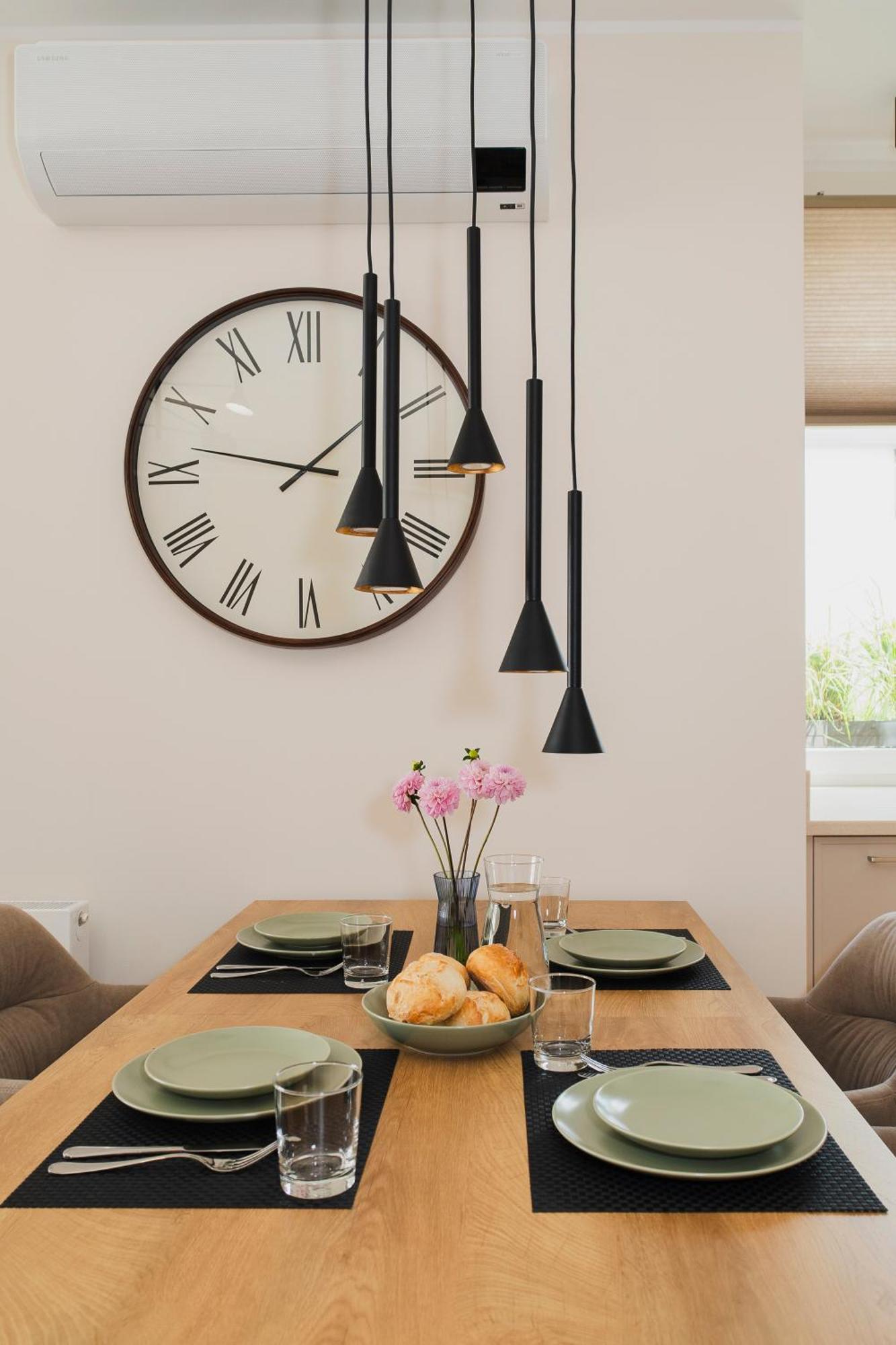 Totu Home Perspektywa Apartament Gdansk Centrum 外观 照片