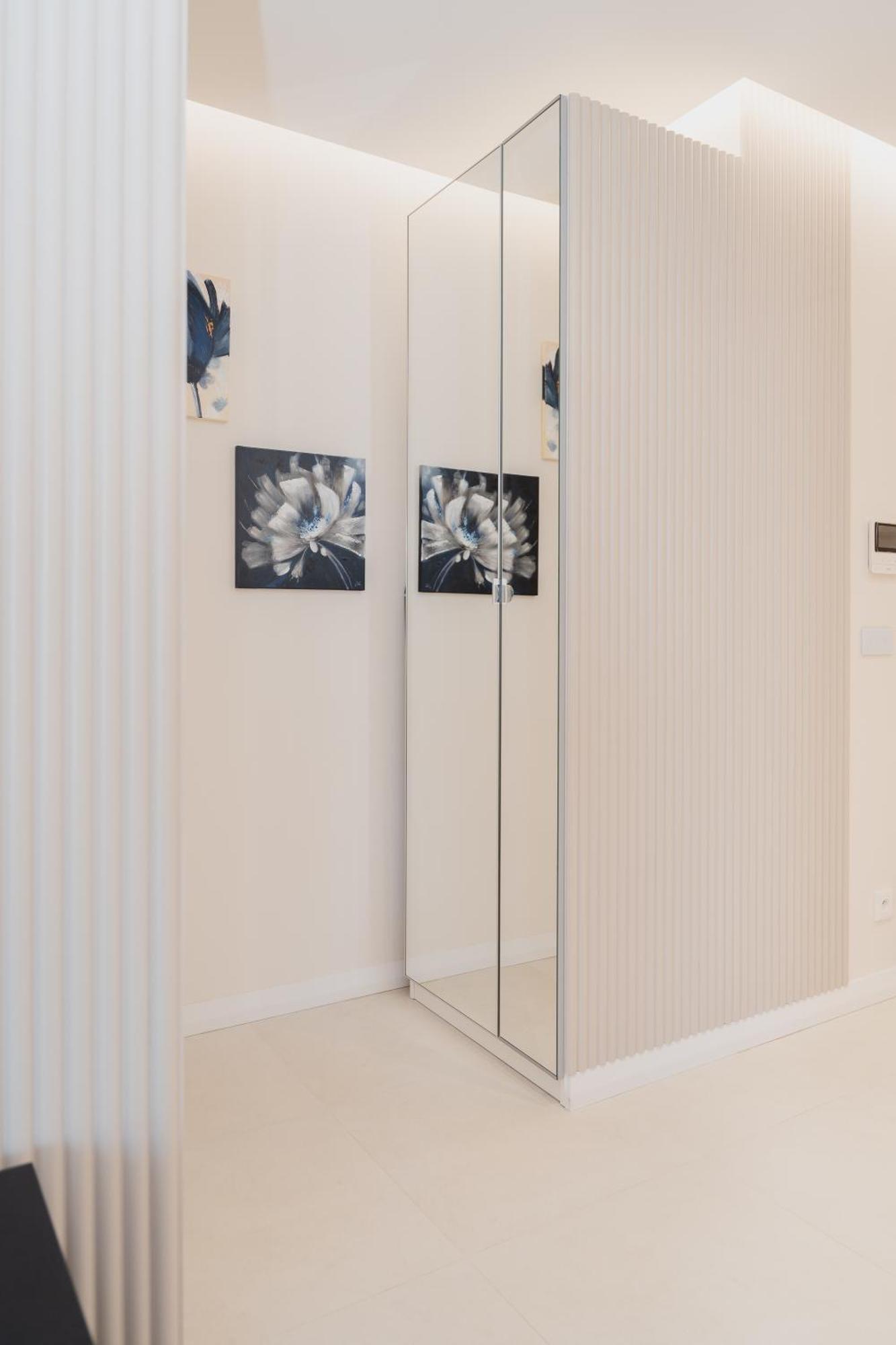 Totu Home Perspektywa Apartament Gdansk Centrum 外观 照片
