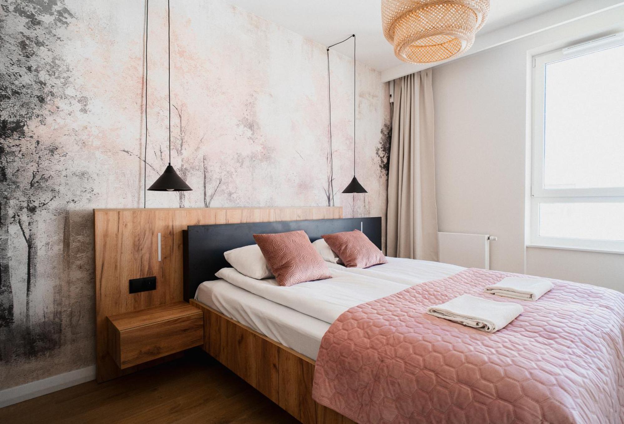 Totu Home Perspektywa Apartament Gdansk Centrum 外观 照片