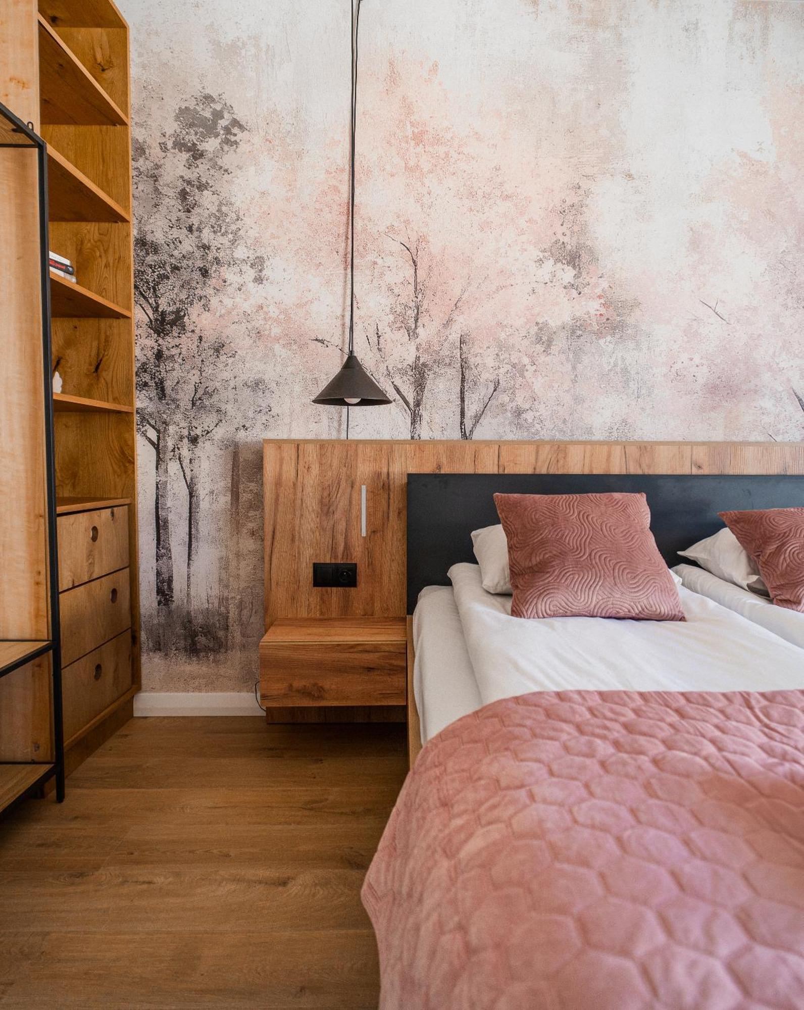 Totu Home Perspektywa Apartament Gdansk Centrum 外观 照片
